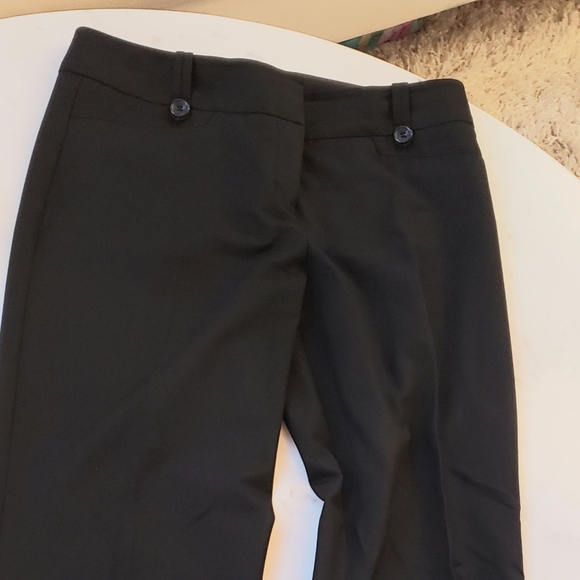 The Limited Pants - The Limited Black trousers Cassidy fit size 6R